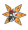 Iron Moth